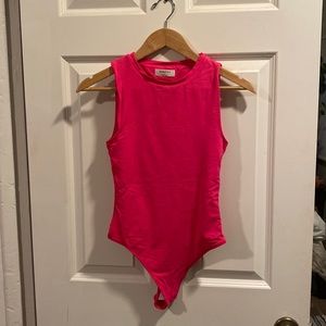 Aritzia Bodysuit